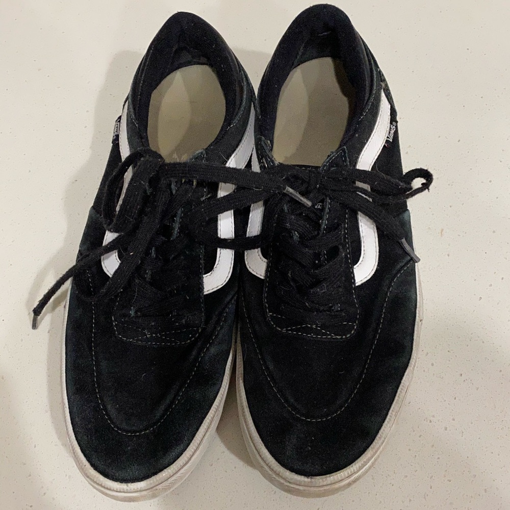 Old skool vans